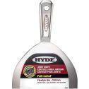 Hyde 6" Flex All Stainless Steel Joint Knife HH