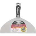Hyde 10" Pro Stainless Flex Joint Knife Hammer Head