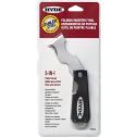 Hyde 5-in1 Stainless Steel Folding Painters Tool