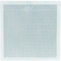 Hyde 8" x 8" Aluminum Self Adhesive Wall Patch