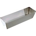 Hyde 12" Stainless Heli Arc Welded Mudpan