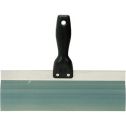 Hyde 12" Value Series Blue Steel Taping Knife Polypropylene Handle