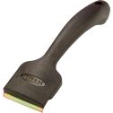 Hyde 2-1/2" Black & Silver 2-Edge Paint Scraper
