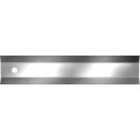 Hyde 1-1/2" 2-Edge Scraper Replacement Blade For 10050 & 10510