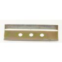 Hyde 2-1/2" 2-Edge Scraper Replacement Blade For 10150 10200 10250 10300 & 10520