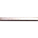 Hyde 2-1/2" 2-Edge Carbide Replacement Blade For 10620