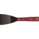 Hyde 3" Stiff Bent Extension Pole Scraper
