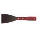 Hyde 3" Stiff HD Flat Chisel Extension Pole Scraper