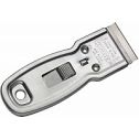 Hyde HD Glass Scraper w/ 1 Blade
