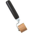 Hyde 1-1/4" 2-In-1 Flat Hardwood Seam Roller