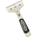 Hyde 4" Glass Scraper w/ 1 Blade