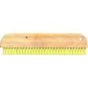 Hyde 12" Vinyl Wallcovering Smoothing Brush