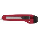 Hyde 18mm 8Pt Snap Off Blade Utility Knife w/ 1 Blade