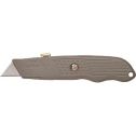 Hyde Top Slide Utility Knife w/ 1 Blade