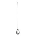 Hyde 19" Mudslinger Power Mixer 1-3/4" Diameter