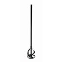 Hyde 16" Mudslinger Power Mixer 2-1/4" Diameter