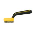 Hyde Stainless Steel Stiff Bristle Stripping Brush