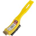 Hyde 3-In-1 Paint Stripping Brush