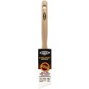 Hyde 1-1/2" E-Volution SRT Polyester Stiff Blend Oval Brush