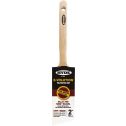 Hyde 2" E-Volution SRT Polyester Stiff Blend Oval Paint Brush