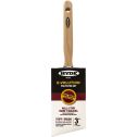 Hyde 3" E-Volution SRT Polyester Stiff Blend Oval Paint Brush