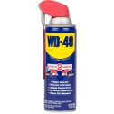 WD-40 12oz Smart Straw General Purpose Lubricant