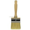 Bestt Liebco #73 3" Master Stainer White China Bristle Block Brush