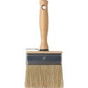 Bestt Liebco #103 4" Master Stainer White China Bristle Block Brush