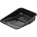 Bestt Liebco 9" 4qt Plastic Tray Liner for Pro1 Metal Tray