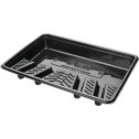 Bestt Liebco 18" 2gal Toughee Plastic Paint Roller Tray (Case of 12)