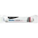 Bestt Liebco 6-1/2" x 3/8" Nap White Woven Mini Roller Cover
