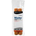 Bestt Liebco 6-1/2" x 1/4" Nap Enameler Salmon Woven Mini Roller Covers (2 per Pack)