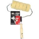 Bestt Liebco 7" Pipe Painter Roller w/Frame & 3/4" Nap Roller Cover