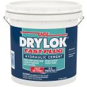 Drylok 10lb Fast Plug Hydraulic Cement