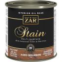 Zar .5Pt Aged Bourbon 115 Wood Stain