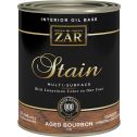 Zar Qt Aged Bourbon 115 Wood Stain