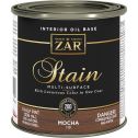 Zar .5Pt Mocha 119 Wood Stain