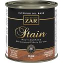 Zar .5Pt Mink 128 Wood Stain