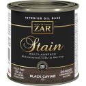 ZAR .5Pt Black Caviar Wood Stain