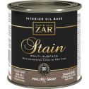 Zar .5Pt Malibu Gray 171 Wood Stain