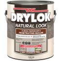 Drylok 1gal Natural Look Curing Membrane & Penetrating Water Based Sealer