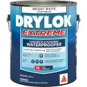 Drylok 1gal White Extreme Concrete & Masonry Waterproofer