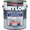 Drylok 1gal Clear High Gloss Wetlook Penetrating Sealer