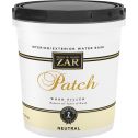 Zar Pt Neutral 309 Wood Patch