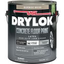 Drylok 1gal Bamboo Beige Water-Based Concrete Floor Paint