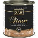 ZAR .5Pt Champagne Wood Stain
