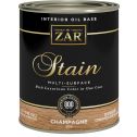 ZAR 1Qt Champagne Wood Stain