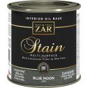 ZAR .5Pt Blue Moon Wood Stain