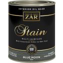 ZAR 1Qt Blue Moon Wood Stain