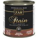 ZAR .5Pt Exotic Redwood Wood Stain